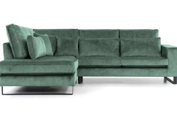 Hot Hoeksofa Saint-Laurent Loungebanken|Hoekbanken