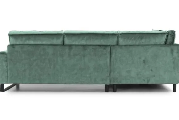 Hot Hoeksofa Saint-Laurent Loungebanken|Hoekbanken