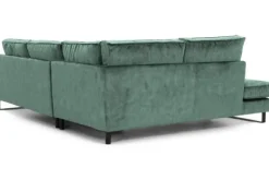 Hot Hoeksofa Saint-Laurent Loungebanken|Hoekbanken