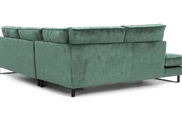 Hot Hoeksofa Saint-Laurent Loungebanken|Hoekbanken