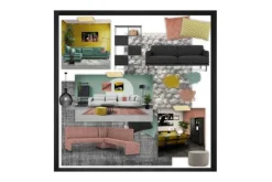 Hot Hoeksofa Saint-Laurent Loungebanken|Hoekbanken