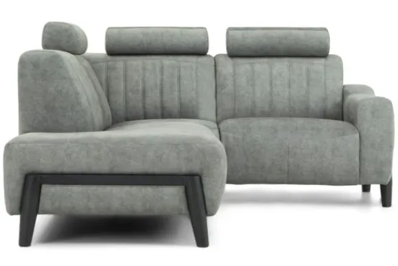 Outlet Hoeksofa Wyoming Loungebanken|Hoekbanken