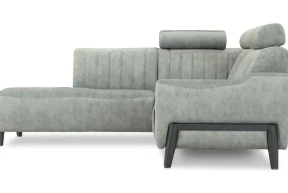 Outlet Hoeksofa Wyoming Loungebanken|Hoekbanken