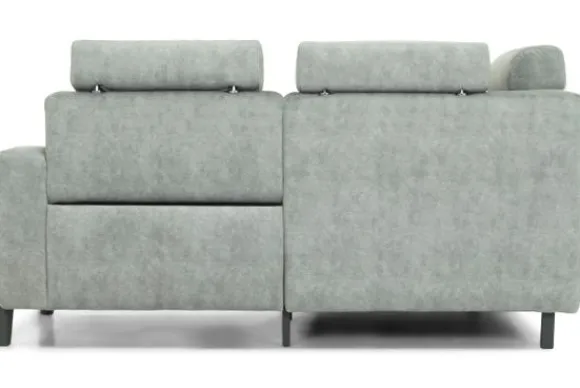 Outlet Hoeksofa Wyoming Loungebanken|Hoekbanken