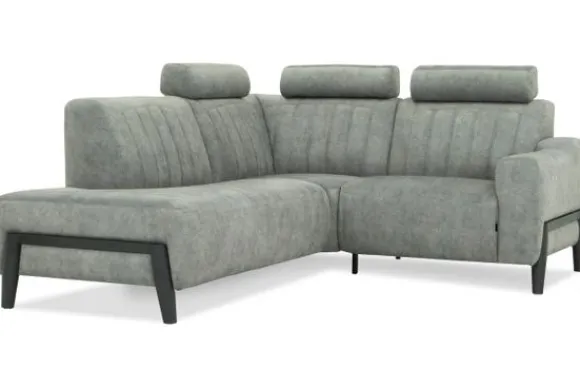 Outlet Hoeksofa Wyoming Loungebanken|Hoekbanken