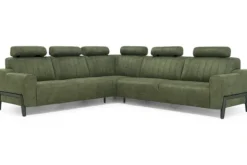 Discount Hoeksofa Wyoming Hoekbanken