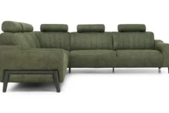 Discount Hoeksofa Wyoming Hoekbanken
