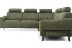 Discount Hoeksofa Wyoming Hoekbanken
