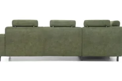 Discount Hoeksofa Wyoming Hoekbanken