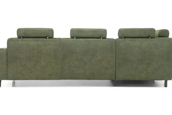 Discount Hoeksofa Wyoming Hoekbanken