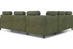 Discount Hoeksofa Wyoming Hoekbanken