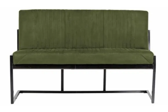 New Keukenbank Green Ferro Eetbanken