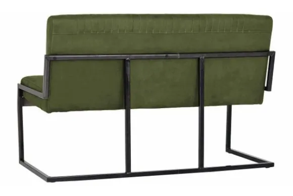 New Keukenbank Green Ferro Eetbanken
