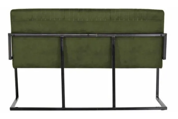 New Keukenbank Green Ferro Eetbanken