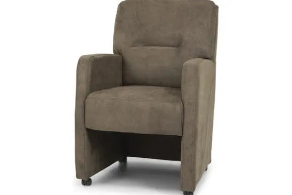 New Keukenstoel Jenna Eetkamerstoelen