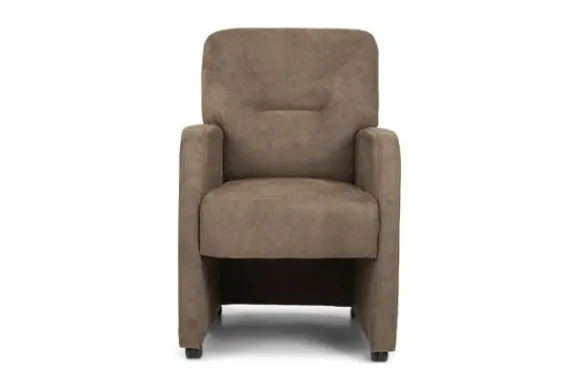 New Keukenstoel Jenna Eetkamerstoelen