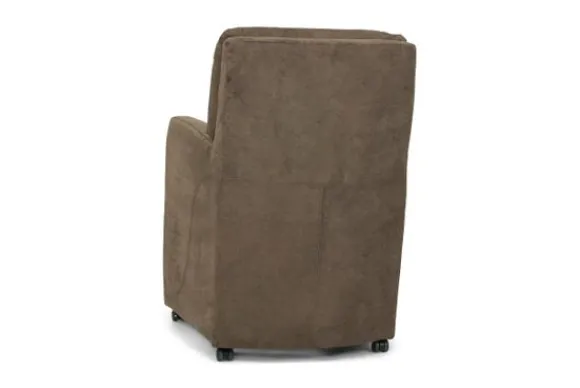 New Keukenstoel Jenna Eetkamerstoelen