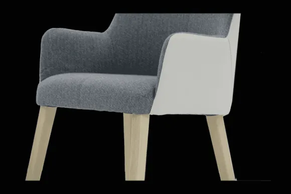 Best Keukenstoel Louix Eetkamerstoelen