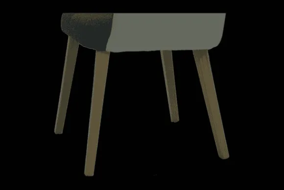 Best Keukenstoel Louix Eetkamerstoelen