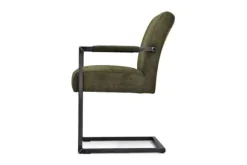 Outlet Keukenstoel Sinatra Eetkamerstoelen