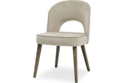 New Keukenstoel Tibe Eetkamerstoelen