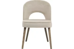 New Keukenstoel Tibe Eetkamerstoelen