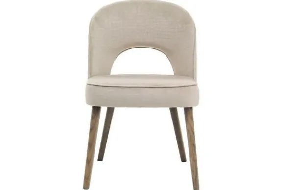 New Keukenstoel Tibe Eetkamerstoelen