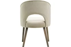 New Keukenstoel Tibe Eetkamerstoelen