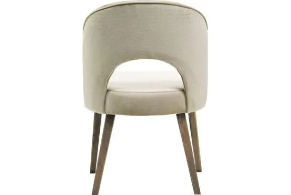 New Keukenstoel Tibe Eetkamerstoelen