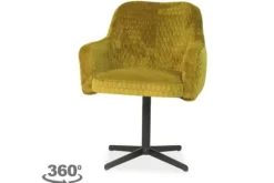 Clearance Keukenstoel Vance Eetkamerstoelen