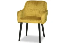 New Keukenstoel Vance Eetkamerstoelen