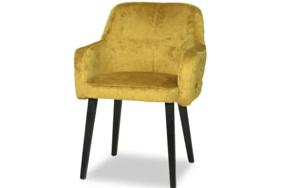 New Keukenstoel Vance Eetkamerstoelen