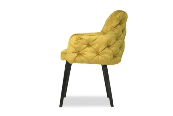 New Keukenstoel Vance Eetkamerstoelen