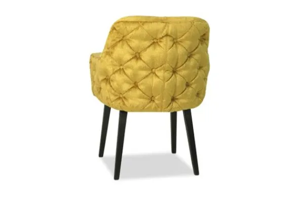 New Keukenstoel Vance Eetkamerstoelen