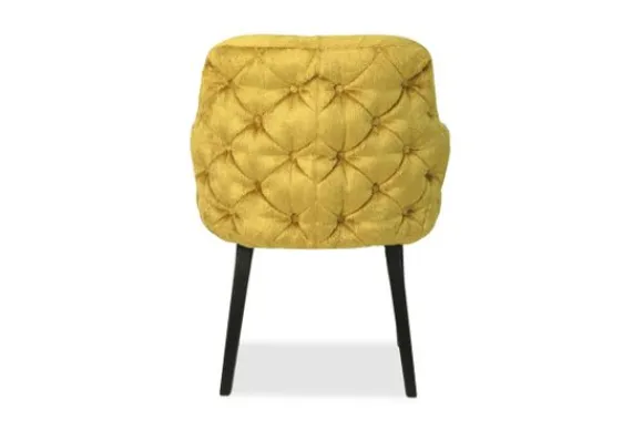 New Keukenstoel Vance Eetkamerstoelen