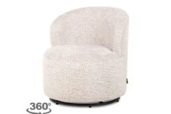 Hot Kinderstoel 213300 Jackie Draaifauteuils