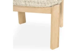 Outlet Kruk Beige 96494 Lottie Poefen