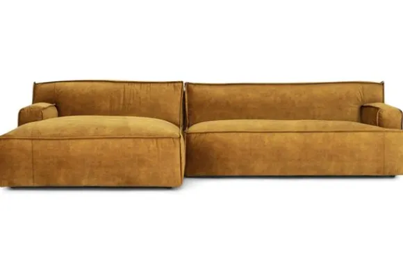 Online Longchair bank Candy Elementen Banken|Loungebanken