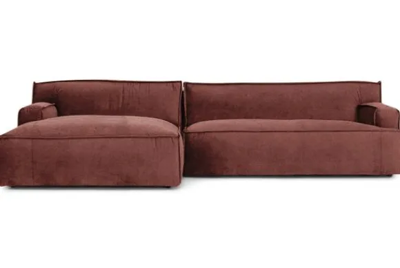 Online Longchair bank Candy Elementen Banken|Loungebanken