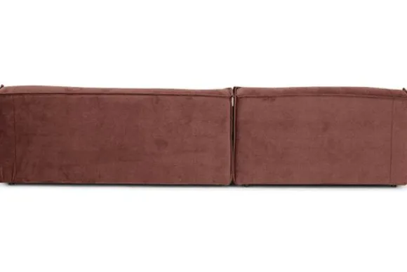 Online Longchair bank Candy Elementen Banken|Loungebanken