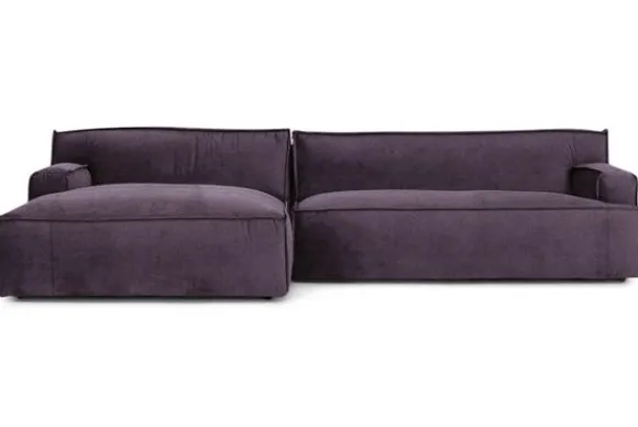Online Longchair bank Candy Elementen Banken|Loungebanken
