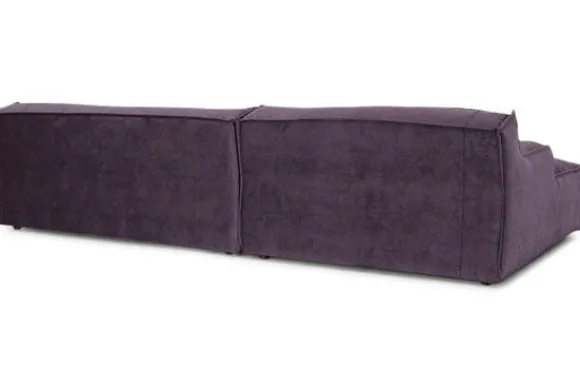 Online Longchair bank Candy Elementen Banken|Loungebanken