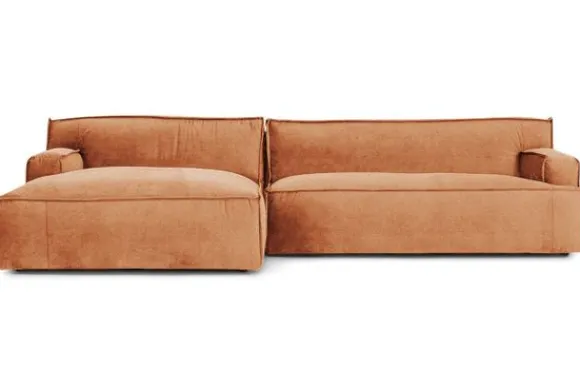 Online Longchair bank Candy Elementen Banken|Loungebanken