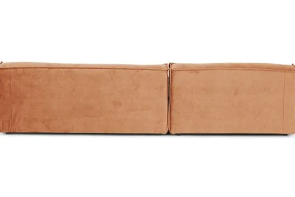 Online Longchair bank Candy Elementen Banken|Loungebanken