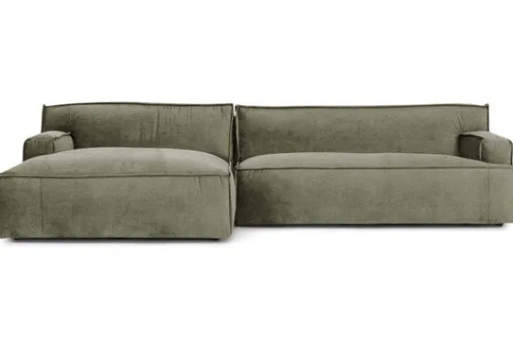 Online Longchair bank Candy Elementen Banken|Loungebanken