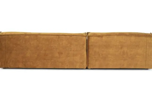 Online Longchair bank Candy Elementen Banken|Loungebanken