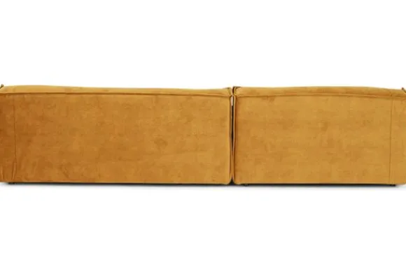 Online Longchair bank Candy Elementen Banken|Loungebanken