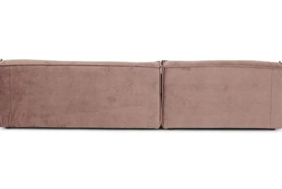 Online Longchair bank Candy Elementen Banken|Loungebanken