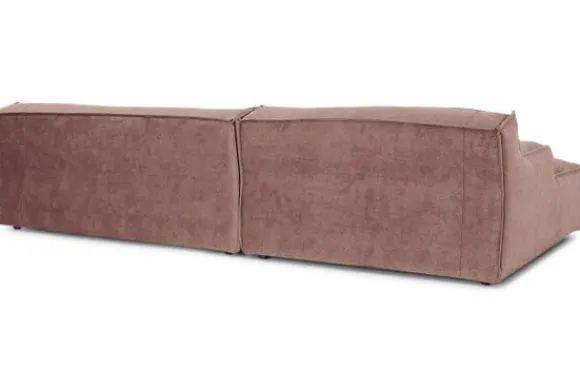 Online Longchair bank Candy Elementen Banken|Loungebanken