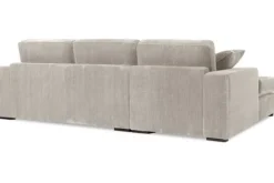 Clearance Longchair bank Dunes Loungebanken
